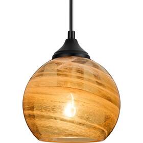 Besa Lighting 768971304861 Op-jillyam-bk Jilly 1 Light Black Outdoor Pendant Besa Lighting 768971304861 Op-jillyam-bk Jilly 1 Light Black Outdoor Pendant