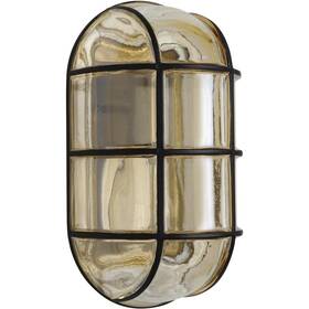 Besa Lighting 769040304867 Togo-bk Togo 1 Light 9.5 Inch Black Outdoor Sconce Besa Lighting 769040304867 Togo-bk Togo 1 Light 9.5 Inch Black Outdoor Sconce