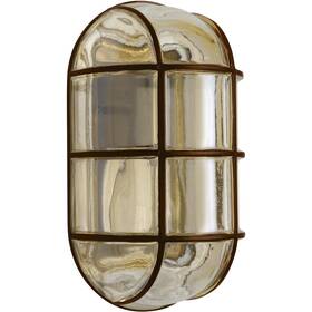 Besa Lighting 769041304866 Togo-br Togo 1 Light 9.5 Inch Bronze Outdoor Sconce Besa Lighting 769041304866 Togo-br Togo 1 Light 9.5 Inch Bronze Outdoor Sconce