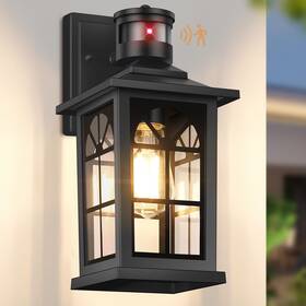 1046ar Beslowe Motion Sensor Outdoor Light Fixture Dusk To Dawn Porch Wall Sco 1046ar Beslowe Motion Sensor Outdoor Light Fixture Dusk To Dawn Porch Wall Sco