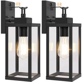 A927s Beslowe 14 Inch Upgraded Motion Sensor Outdoor Wall Lights Dusk To Dawn Porch Out A927s Beslowe 14 Inch Upgraded Motion Sensor Outdoor Wall Lights Dusk To Dawn Porch Out