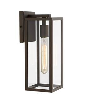 Bestshared 385606184294 Outdoor Wall Lantern 1-light Exterior Sconce Light Fixtures