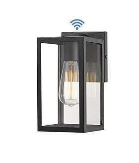 Bestshared 385606333647 Shared Outdoor Wall Light With Dusk To Dawn Sensor 1light Lantern W Bestshared 385606333647 Shared Outdoor Wall Light With Dusk To Dawn Sensor 1light Lantern W