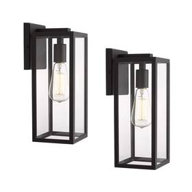 Bestshared 883343671454 Outdoor Wall Lantern 1-light Exterior Sconce Light Fixtures Wal