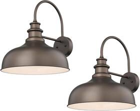 Bsv260-1416 Bestshared 16 Inch Large Gooseneck Barn Light Farmhouse Wall Fixture Exterior 2pk Bsv260-1416 Bestshared 16 Inch Large Gooseneck Barn Light Farmhouse Wall Fixture Exterior 2pk