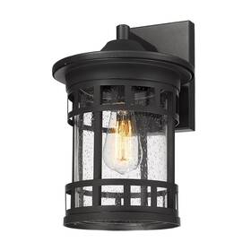 Dca01w-bs Bestshared Outdoor Wall Mount Lantern Anti-rust Porch Light Fixtures Waterproof Lam