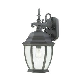 2499-bel-4228331 Birdcage One Light Outdoor Wall Lantern Exposed Bub Porch