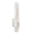 Bl3402wt-c Troy Lighting Bl3402 Satin 782042795600