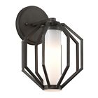 Bl4981  Troy One Light Wall Lantern Lighting 782042103559