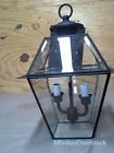 2281-04 Black 2 Lantern Lighting Westover Outdoor Brass Finish Light Livex 2281-04 Black 2 Lantern Lighting Westover Outdoor Brass Finish Light Livex