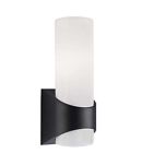 9109bk Black Painted Lighting Outdoor 1 Celino Wall Kichler Light