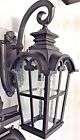 Blw-8130 Bellagio Lighting Matte Black