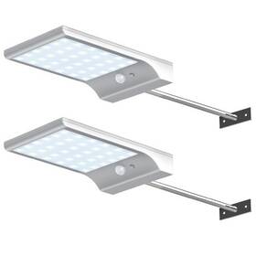 Bonashi 708210466196 Solar Light Outdoor Motion Sensor Wall Lights With Mounting Poles Waterproof Bonashi 708210466196 Solar Light Outdoor Motion Sensor Wall Lights With Mounting Poles Waterproof