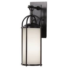 50953-eoe Bowery Grove Glencoe Way Outdoor Wall Light Espresso 50953-eoe Bowery Grove Glencoe Way Outdoor Wall Light Espresso