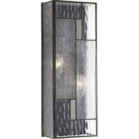 52051-abcs Bowery Grove Modica Outdoor Wall Light Architectural Bronze 52051-abcs Bowery Grove Modica Outdoor Wall Light Architectural Bronze