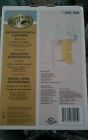 Bpm1691-wht Hampton Bay 1-light White Outdoor