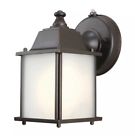 Bpm1691p Hampton Bay Wall-mount Outdoor Bpm1691p Hampton Bay Wall-mount Outdoor