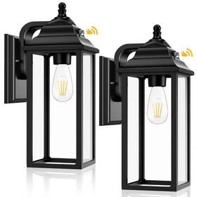 Ls-wqf-fg02-b Branded01 Outdoor Light Fixture Wall Sconce 2 Sets Porch Lights Lantern Decor Ls-wqf-fg02-b Branded01 Outdoor Light Fixture Wall Sconce 2 Sets Porch Lights Lantern Decor