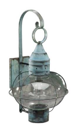 611-vg Brass Traditions Large Wall-mount Onion Light 611-vg Brass Traditions Large Wall-mount Onion Light