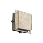38927257 Bray5195 Brayden Studio Luzerne Led Outdoor Flush Mount