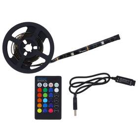 Sbbrls01 Bright Basics Lighting Remote Multi-color Light