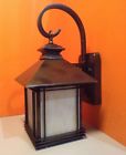 42101 Bronze Blackwell 1 Sconce Outdoor Elk Hazelnut Lighting Wall Light 42101 Bronze Blackwell 1 Sconce Outdoor Elk Hazelnut Lighting Wall Light