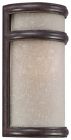 9812-166 Bronze Outdoors T--509 The Light Sconce Outdoor Great Wall 1 9812-166 Bronze Outdoors T--509 The Light Sconce Outdoor Great Wall 1
