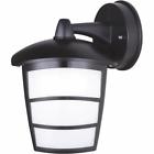 Brwl-por12t-n-bk Canarm Bk Led Outdoor Fixture 062345402529 Brwl-por12t-n-bk Canarm Bk Led Outdoor Fixture 062345402529