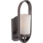 Upbt8307wt " Brz Quoizel Sconce Belmont 1-light Wall Uptown Western 15.5 Outdoor Upbt8307wt " Brz Quoizel Sconce Belmont 1-light Wall Uptown Western 15.5 Outdoor