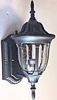 Bsw-ac Bellagio Lighting Matte Black