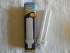 Pld18 Bulb 18w Compact Sp41k 2 Flor Pin Tube 3 Lot Dbl