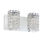 60646061698 Bv1302-0-15 Elk Group International Queen Light Vanity In Chrome 60646061698 Bv1302-0-15 Elk Group International Queen Light Vanity In Chrome
