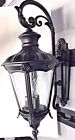 Bw-8301 Bellagio Lighting Matte Black