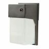 Bwsw2400l41rb Afx Cherry Led Security Light 037949394259 Bwsw2400l41rb Afx Cherry Led Security Light 037949394259