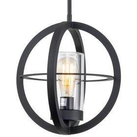 Ca1912-lh C Cattleya Global Outdoor Pendant Light 12 Inch Incandescent Led Clear Glass Tube Ca1912-lh C Cattleya Global Outdoor Pendant Light 12 Inch Incandescent Led Clear Glass Tube