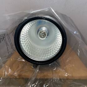 Ca1982-w C Cattleya 11.75 Inch Matte Black Cylinder Outdoor Wall Lantern Sconce