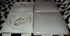 C162810 C1628 Pair Lighting Lithonia Indoor Fluorescent Nice Lamps Outdoor