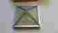 C20330satfsten1218bs Access Lighting Oden Satin Finish With Frost Glass 641594063424