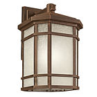 9721pr Cameron Kichler Lighting Rock Free Shipping 1 Prairie Light