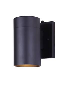 Iol339bk Canarm 062345414805 Dawn 1 Light Outdoor Down Photocell Switch 100w Type A 4