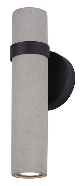 Lol577bk Canarm 062345480879 Rivo -g- Bk Sand Color Led Outdoor Up And Down Light Acryl Lol577bk Canarm 062345480879 Rivo -g- Bk Sand Color Led Outdoor Up And Down Light Acryl