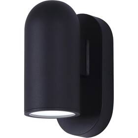 Lol645bk Canarm Lighting Bergen Led 6.5 Inch Black Outdoor Lantern Lol645bk Canarm Lighting Bergen Led 6.5 Inch Black Outdoor Lantern
