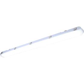 Lp48a60 Canarm Lighting Madison Led 4 Inch White Utility Light