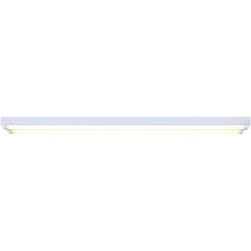 Lt48a40 Canarm Lighting Madison Led 2.75 Inch White Utility Light