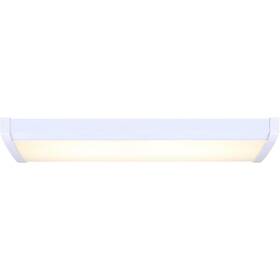 Lw24a20 Canarm Lighting Madison Led 5.4 Inch White Utility Light