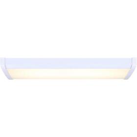 Lw24a20-ms Canarm Lighting Madison Led 5.4 Inch White Utility Light Lw24a20-ms Canarm Lighting Madison Led 5.4 Inch White Utility Light