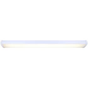 Lw48a40-ms Canarm Lighting Madison Led 2.56 Inch White Utility Light