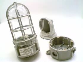 6802fwf Canlet Outdoor Lighting