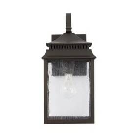 Capital Lighting 841740146173 936911oz - Wall Sconces Outdoor Capital Lighting 841740146173 936911oz - Wall Sconces Outdoor