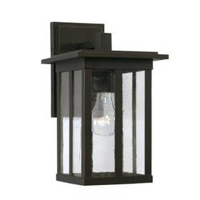 Capital Lighting 841740160278 943811oz - Wall Sconces Outdoor Capital Lighting 841740160278 943811oz - Wall Sconces Outdoor